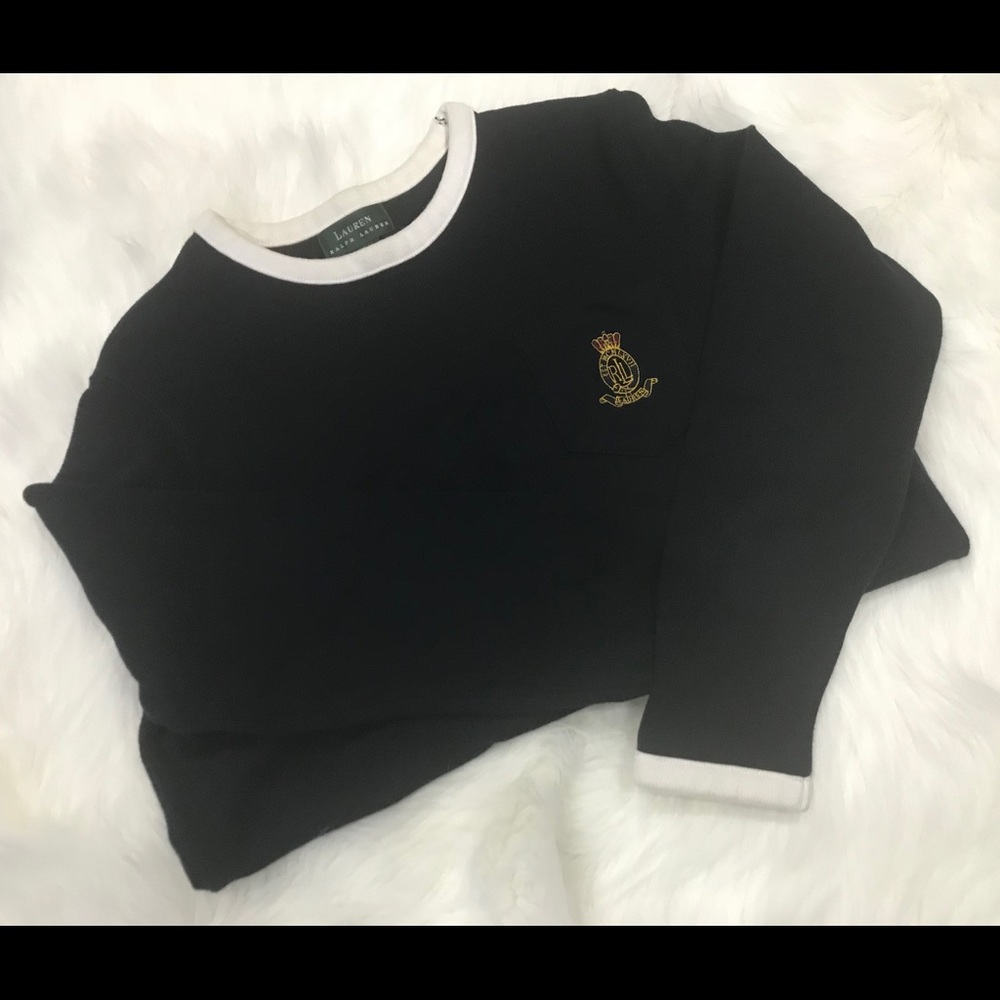 Ralph Lauren Sweater